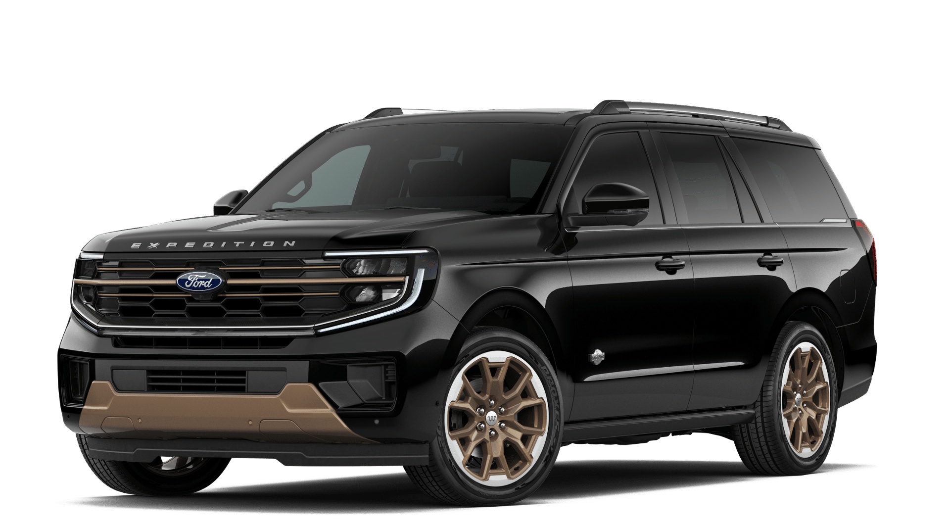 2026 Ford Expedition® External Image 1
